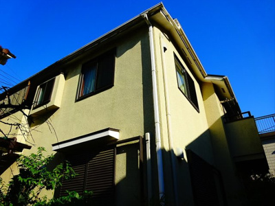 【外観】 | パルクメゾン