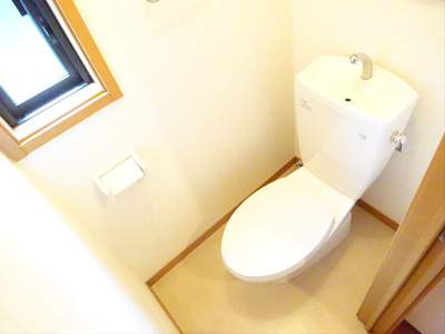 【トイレ】 | パルクメゾン