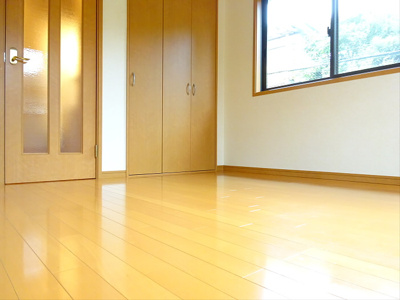 【居間・リビング】 | パルクメゾン