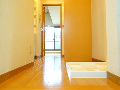 【玄関】 | パルクメゾン