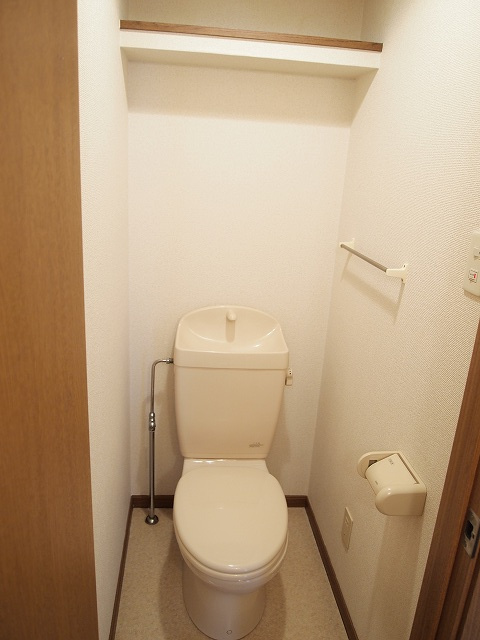 【トイレ】
