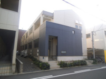 ウエストサイドリバーⅡの画像