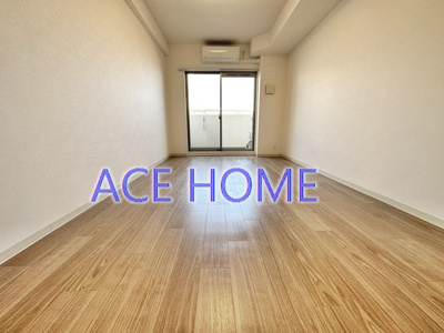 【内装】 | ララプレイス大阪城公園ノルド