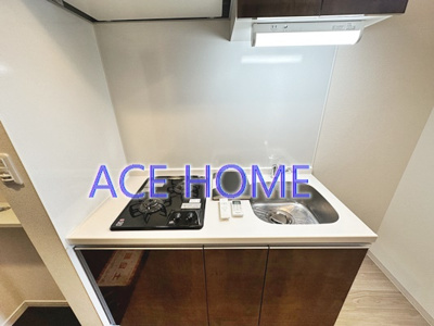 【キッチン】 | ララプレイス大阪城公園ノルド