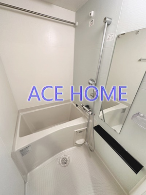 【浴室】 | ララプレイス大阪城公園ノルド