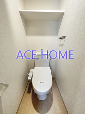 【トイレ】 | ララプレイス大阪城公園ノルド