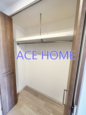 【収納】 | ララプレイス大阪城公園ノルド