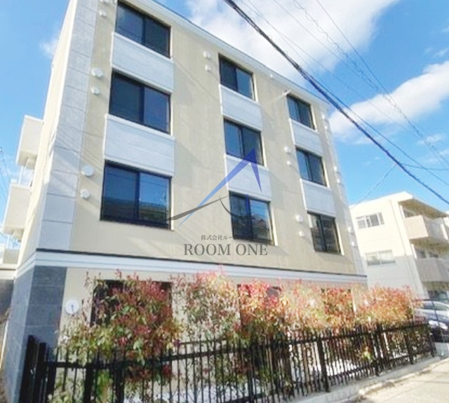 エルファーロ三軒茶屋