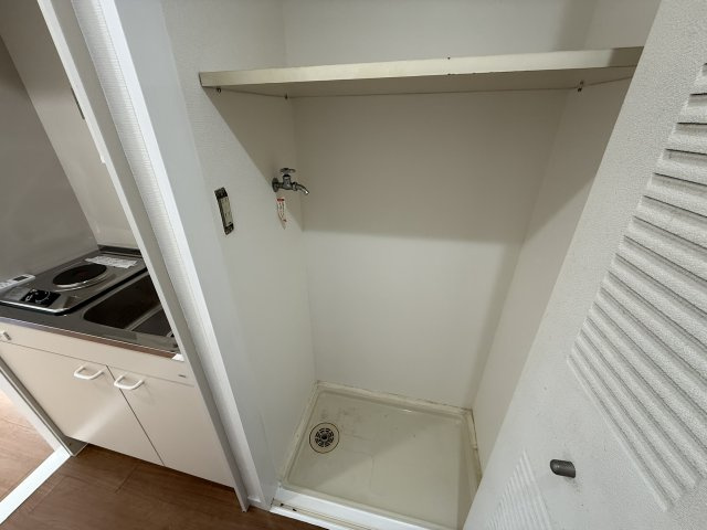 横浜市南区井土ケ谷下町の賃貸マンションの設備