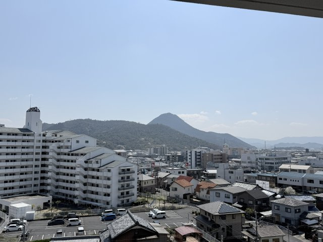 レックス・フェスタ野洲　天然木フルリノベーションの展望