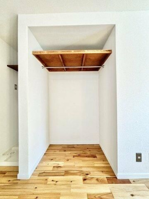 【収納】 | アーバンリゾート若林４