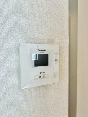 【セキュリティ】 | アーバンリゾート若林４