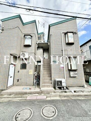 【外観】 | アーバンリゾート若林４