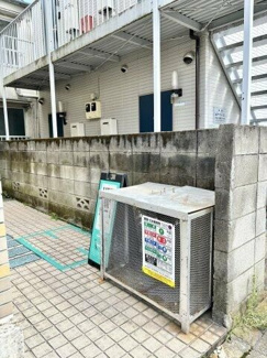【その他共用部分】
