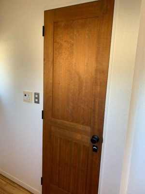 【収納】 | アーバンリゾート若林４