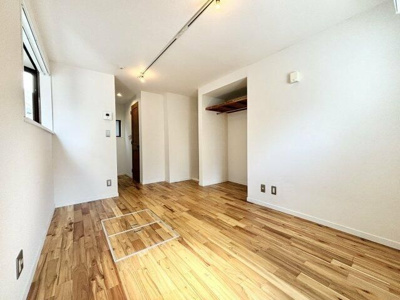 【居間・リビング】 | アーバンリゾート若林４