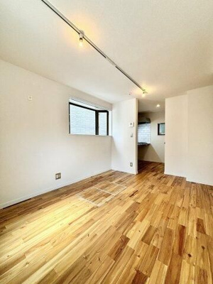 【内装】 | アーバンリゾート若林４