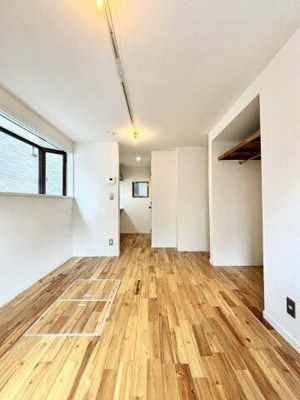 【内装】 | アーバンリゾート若林４