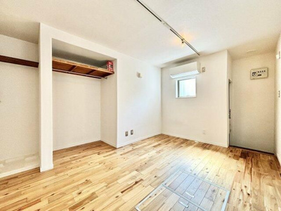 【内装】 | アーバンリゾート若林４