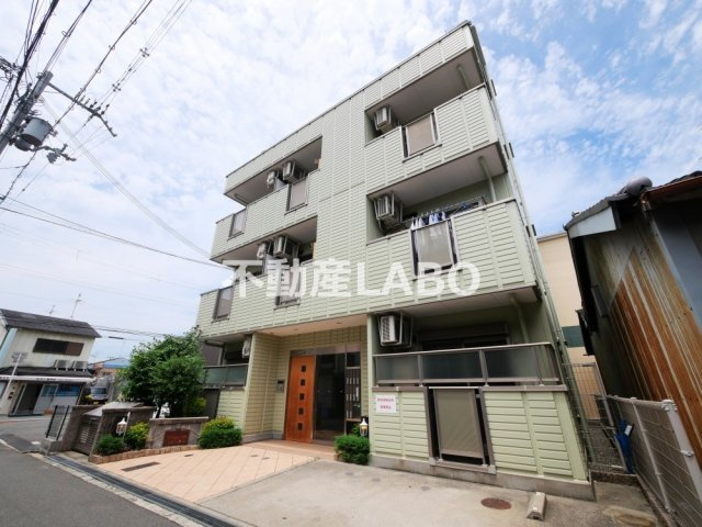 アダージェ小路