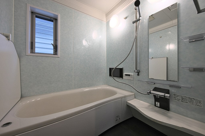 【浴室】 | K22109-柊野