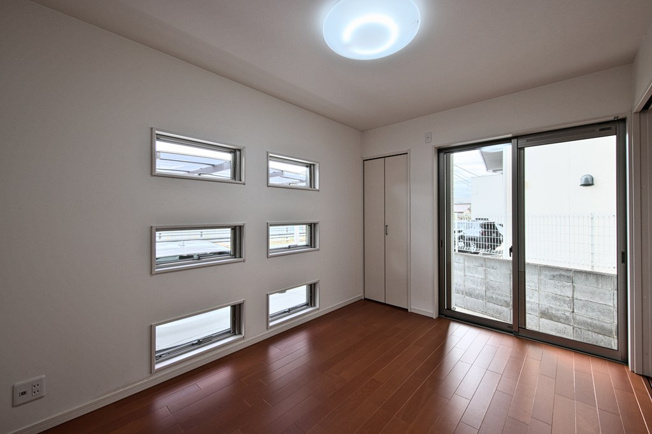 【洋室】 | K22109-柊野