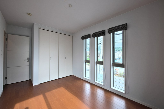 【洋室】 | K22109-柊野