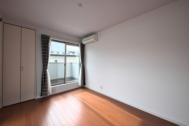 【洋室】 | K22109-柊野