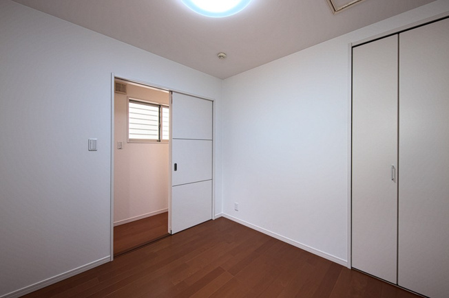 【洋室】 | K22109-柊野