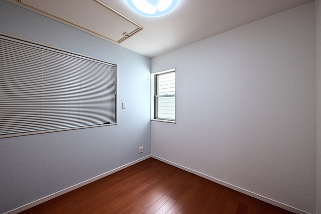 【洋室】 | K22109-柊野