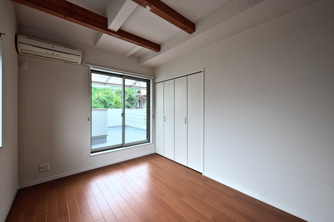 【洋室】 | K22109-柊野