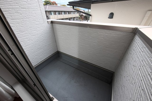 【バルコニー】 | K22109-柊野