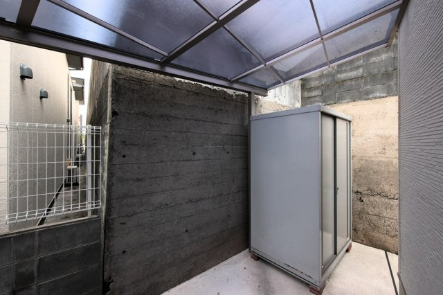 【庭】 | K22109-柊野