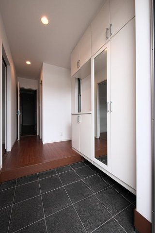 【玄関】 | K22109-柊野