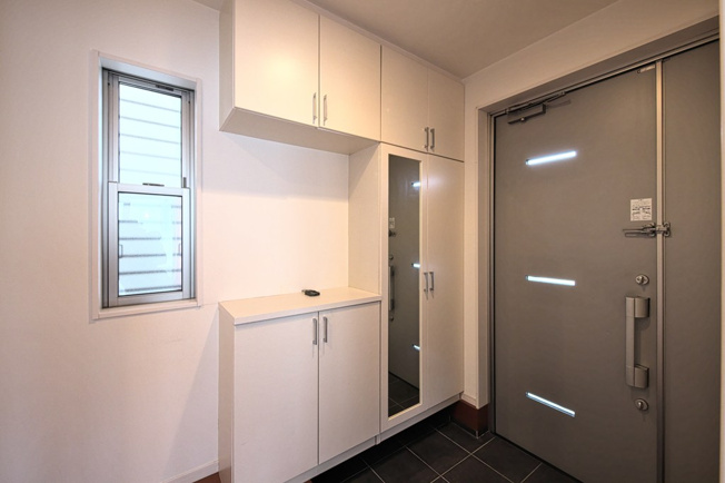 【玄関】 | K22109-柊野