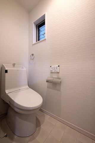 【トイレ】 | K22109-柊野