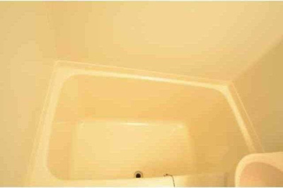 【浴室】 | ピースフルイースト | 別号室参考写真