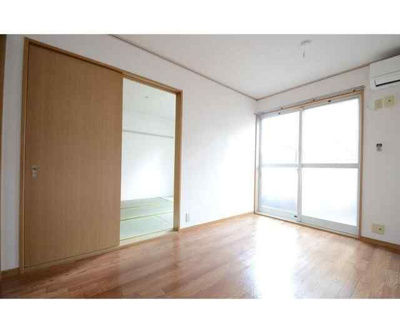 【寝室】 | ピースフルイースト