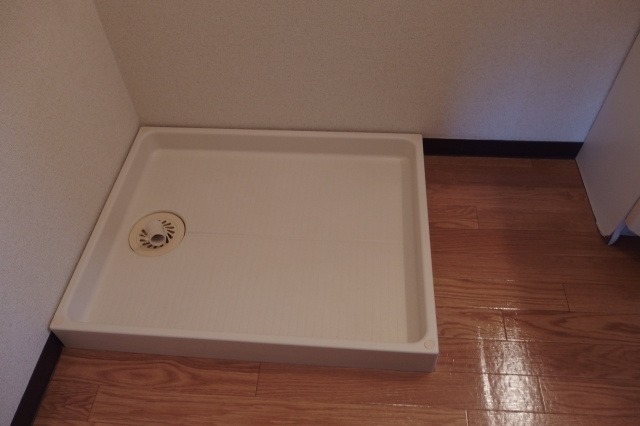 ジャンティの設備