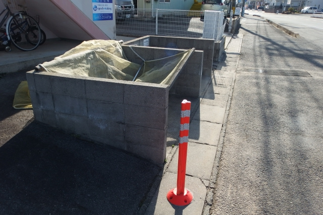 ジャンティのその他共用部分