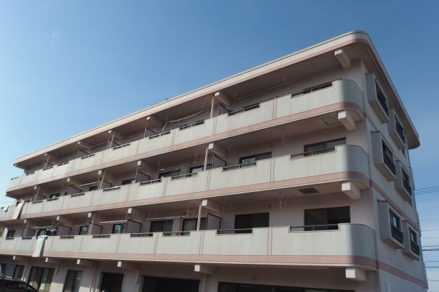 ジャンティの外観