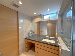 【独立洗面台】 | 2025年11月20日撮影