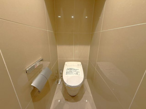 【トイレ】 | 2025年11月20日撮影