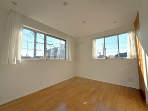 【洋室】 | 2025年11月20日撮影