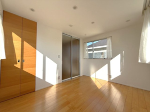 【洋室】 | 2025年11月20日撮影