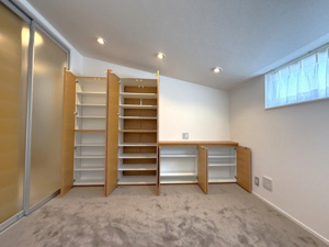 【洋室】 | 2025年11月20日撮影