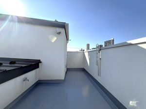 【バルコニー】 | 2025年11月20日撮影