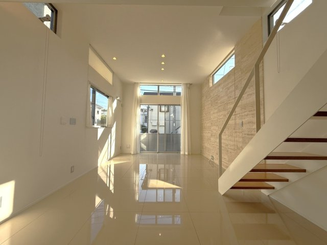 【居間・リビング】 | 2025年11月20日撮影