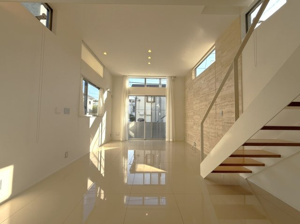 【居間・リビング】 | 2025年11月20日撮影