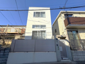 【外観】 | 2025年11月20日撮影